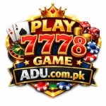 Play7778 game logo
