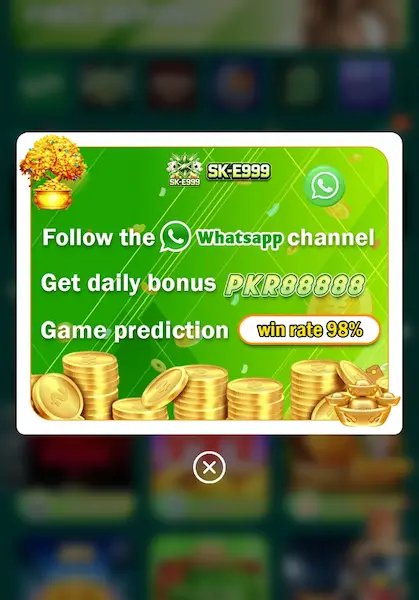 SKE999 Game APK