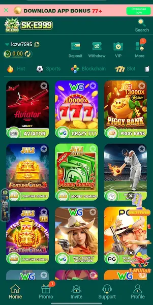 SKE999 Game Download