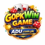 GopkWin Game logo