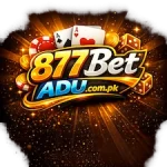 877Bet game logo