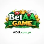 BetAA game logo