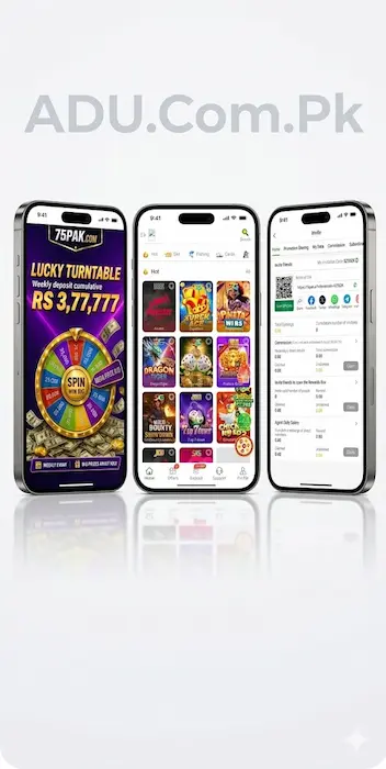 75Pak Game APK
