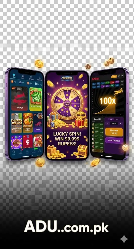 966PK Game APK