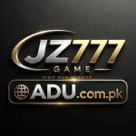 JZ777 game logo