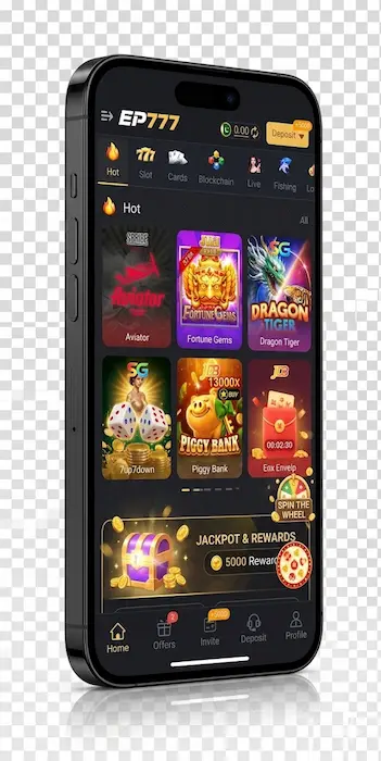 EP777 Game APK