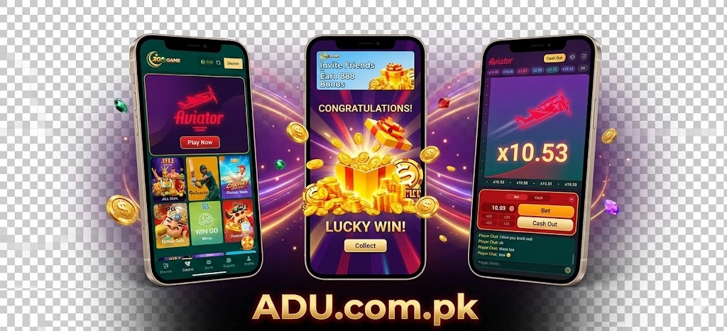2GO Gamre APK