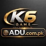 k6 Game logo