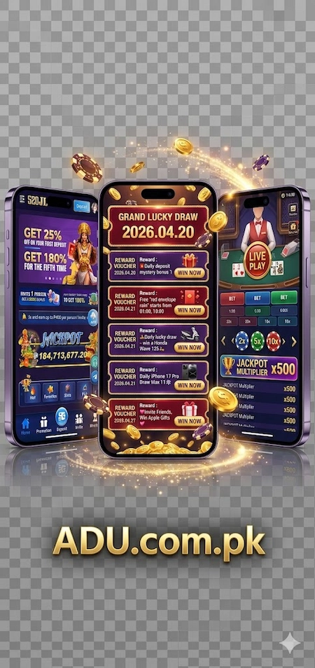 520JL Game APK