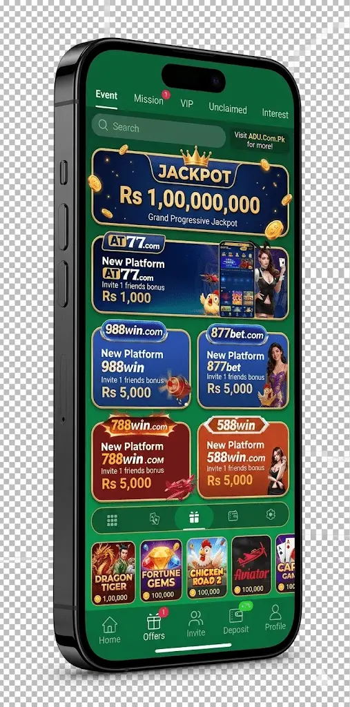 TD777 Game Download