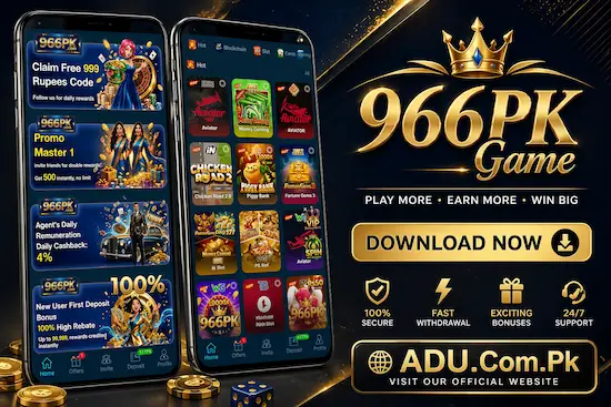 966PK Game APK