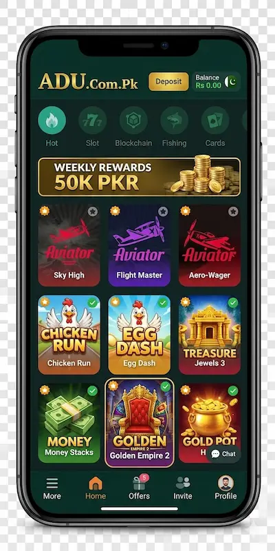 BetQQ Game Download