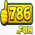 786fun Game icon