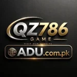 QZ786 Game logo