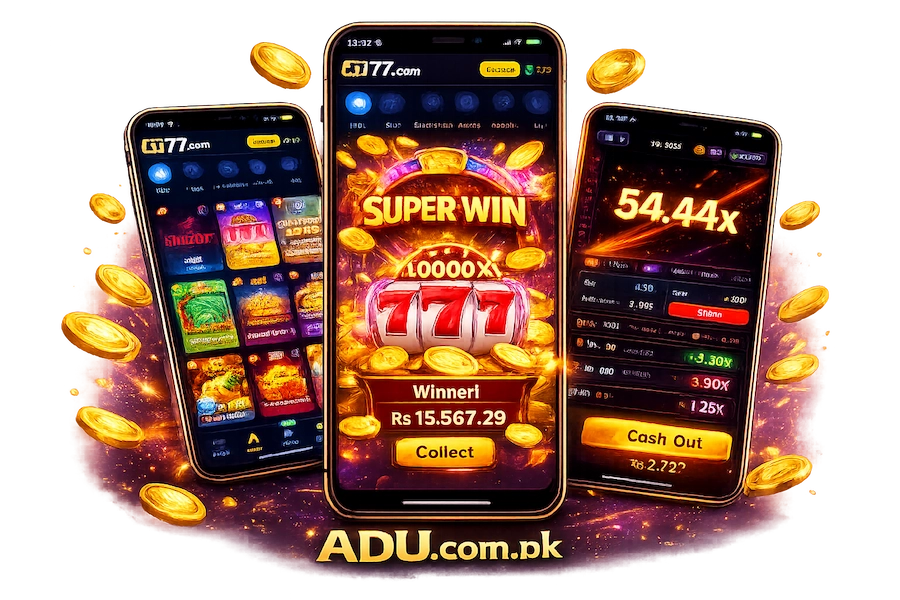 AT77 Game APK