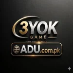 3YOK Game logo
