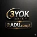 3YOK Game logo