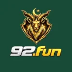 92Fun Game icon
