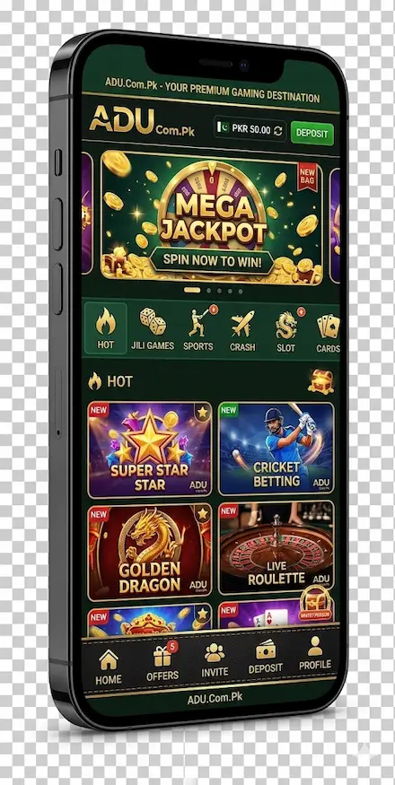 seven Game Download