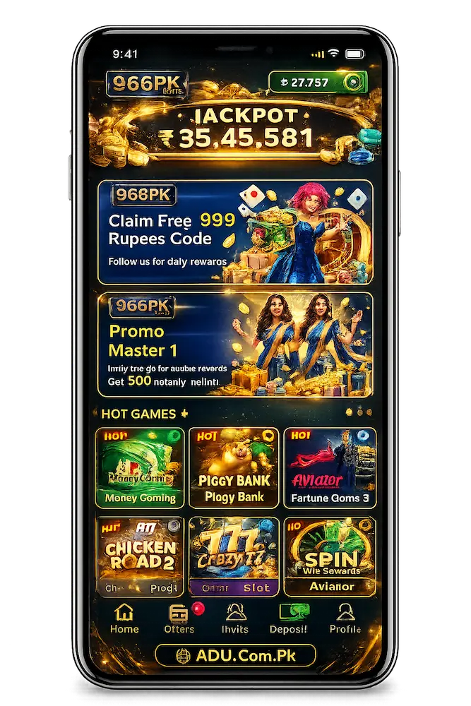 966PK Game Download