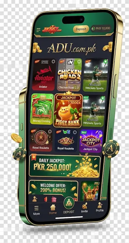 JK667 Game Download