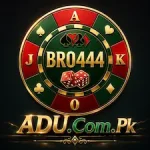 BRO444 Game icon