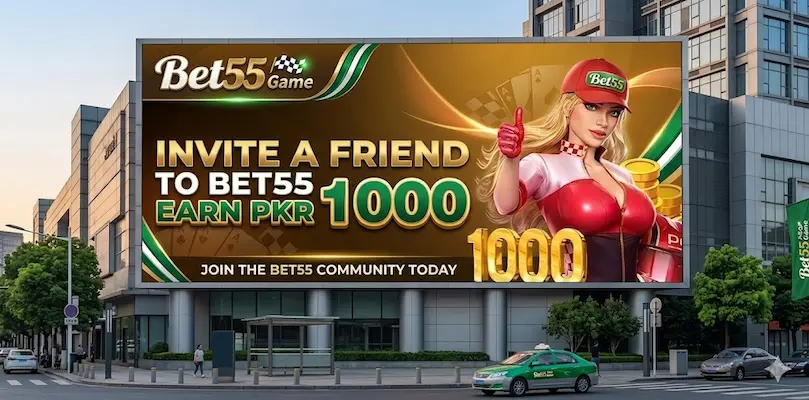 Bet55 Game Download