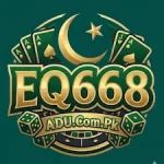 EQ668 Game icon