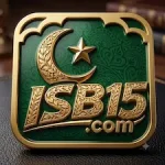 ISB15 Game icon