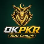 OKPKR Game icon