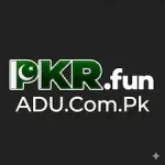 PKR fun Game lcon