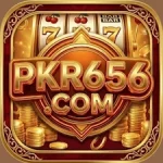 PKR656 GAME LOGO