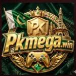 Pkmega Game icon