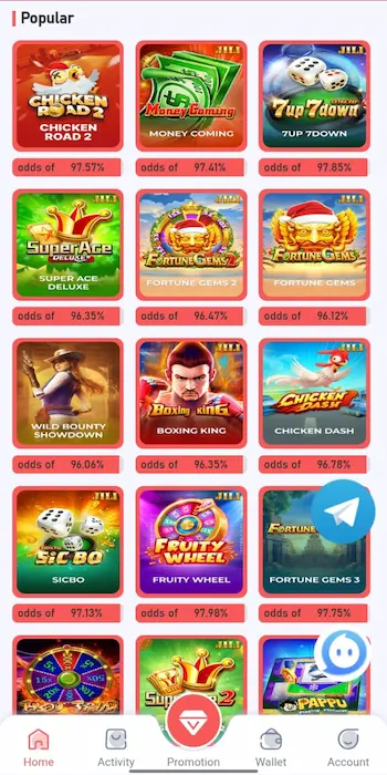 Royal Glory Game Download