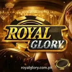 Royal Glory Game icon