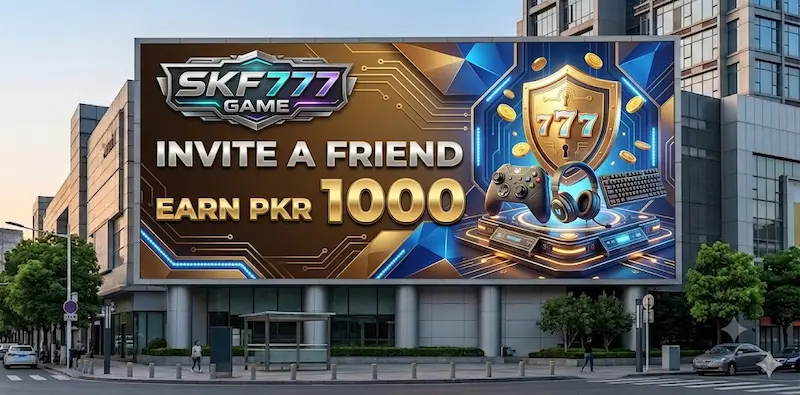 SKF777 Game APK