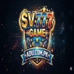 SV777 Game icon