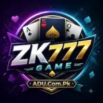ZK777 Game icon