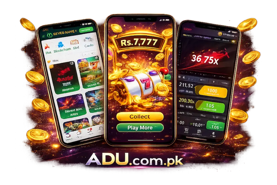 seven Game APK