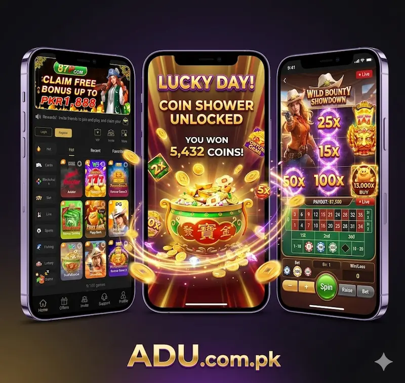 87P Game APK