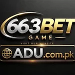 663Bet game logo