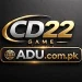 CD22 game logo