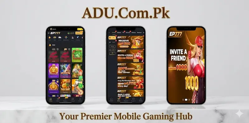 EP777 Game Download