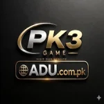PK3 game icon