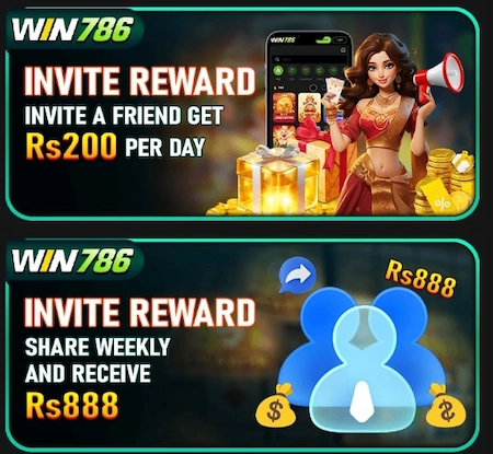 Win786 Game Download