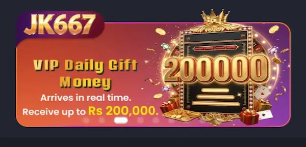 JK667 Game Login