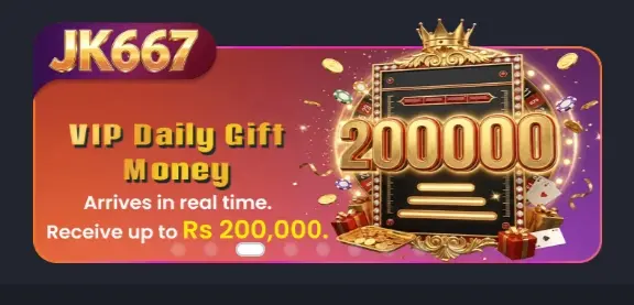 JK677 Game Login
