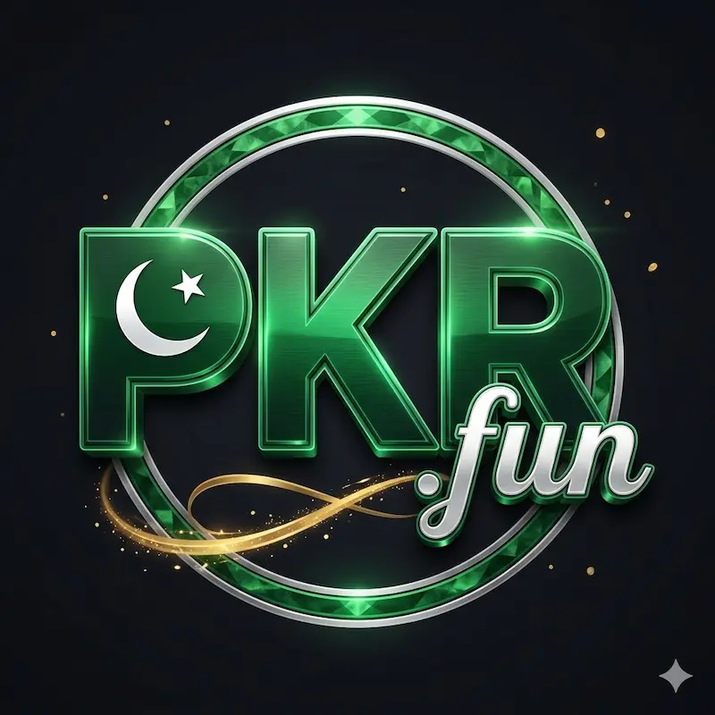 PKRfun Game login
