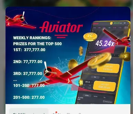 seven Game login
