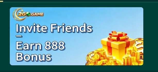 2GO Game Login
